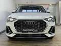 Audi Q3 35TFSI Sportback S line ACC Schiebedach Weiß - thumbnail 2