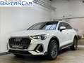 Audi Q3 35TFSI Sportback S line ACC Schiebedach Weiß - thumbnail 1