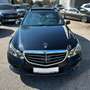 Mercedes-Benz E 350 CDI BlueTEC 4MATIC Elegance A-Edition Aut. PLUS Negro - thumbnail 2