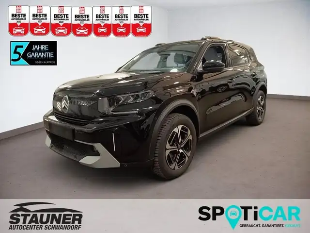 Citroen C3 Aircross ë-C3 Aircross MAX 113 PDC*KAM*SHZ*LHZ*NAVI*LED*