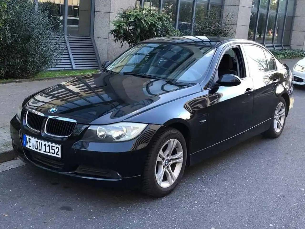 BMW 318