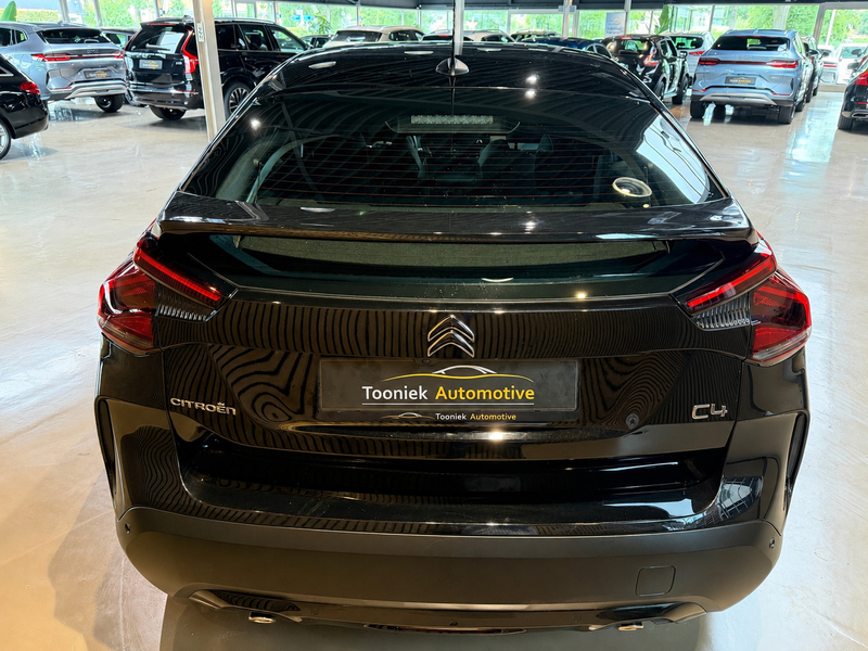 Citroen C4 1.2 Puretech Feel Pack NAVIGATIE | CRUISE CLIMATE — photo 4