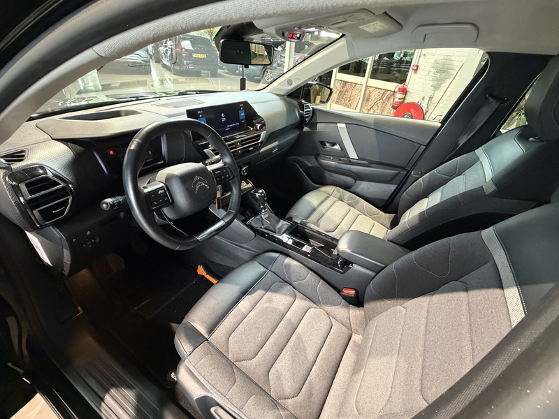 Citroen C4 1.2 Puretech Feel Pack NAVIGATIE | CRUISE CLIMATE — photo 9