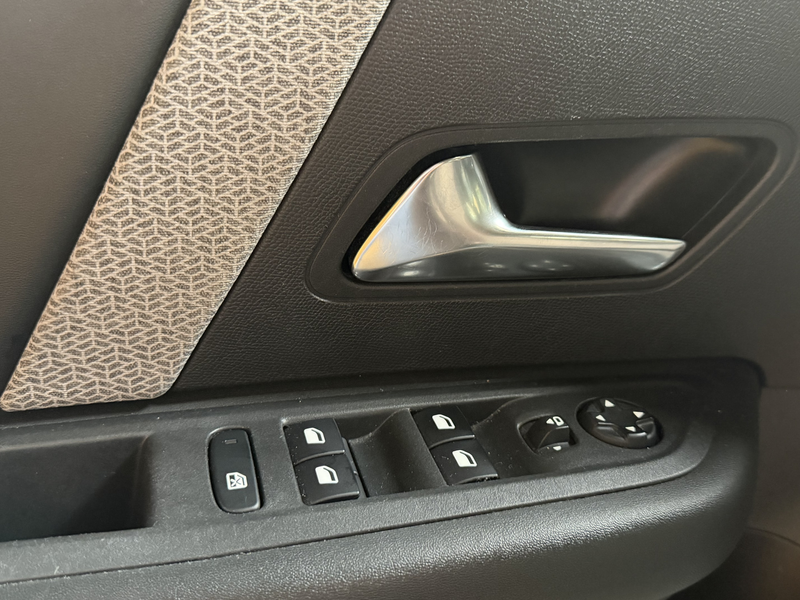 Citroen C4 1.2 Puretech Feel Pack NAVIGATIE | CRUISE CLIMATE — photo 15