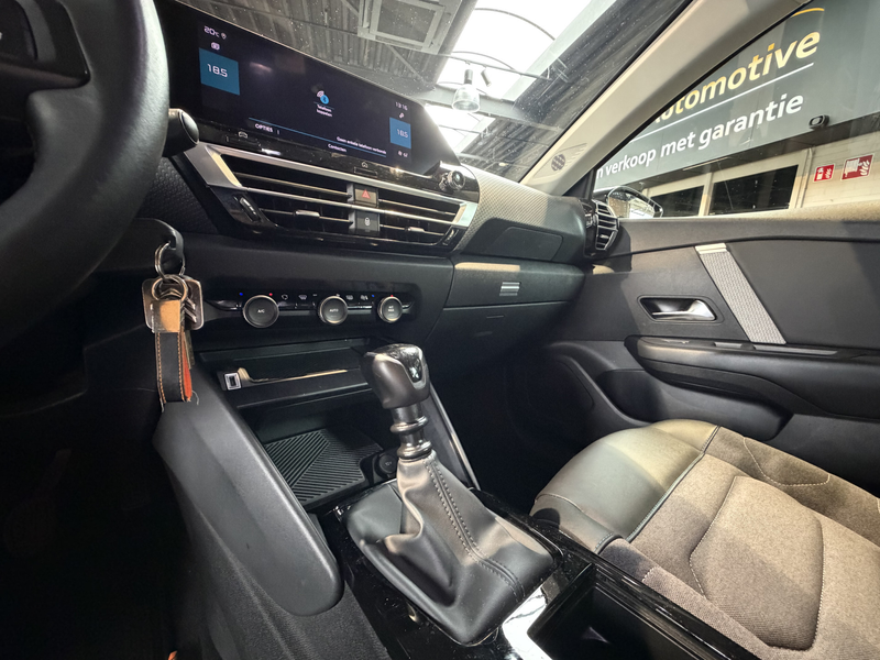 Citroen C4 1.2 Puretech Feel Pack NAVIGATIE | CRUISE CLIMATE — photo 14