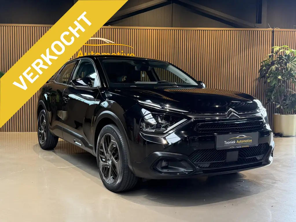 Citroën C4