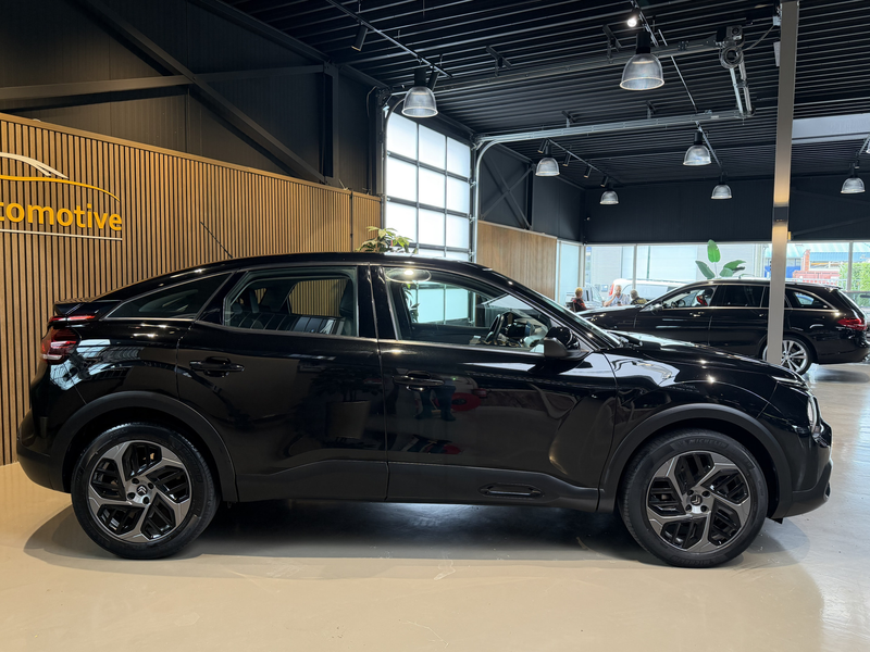 Citroen C4 1.2 Puretech Feel Pack NAVIGATIE | CRUISE CLIMATE — photo 2