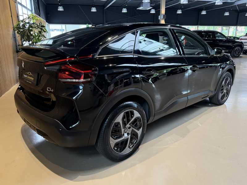 Citroen C4 1.2 Puretech Feel Pack NAVIGATIE | CRUISE CLIMATE — photo 3