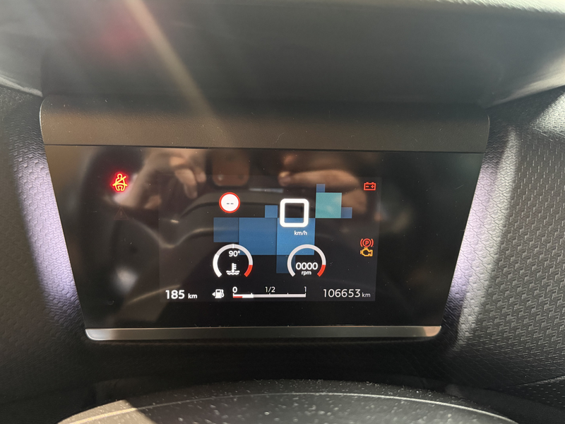 Citroen C4 1.2 Puretech Feel Pack NAVIGATIE | CRUISE CLIMATE — photo 12