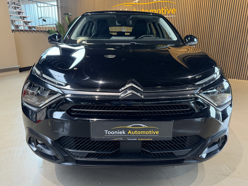 Citroen C4 1.2 Puretech Feel Pack NAVIGATIE | CRUISE CLIMATE — photo 7