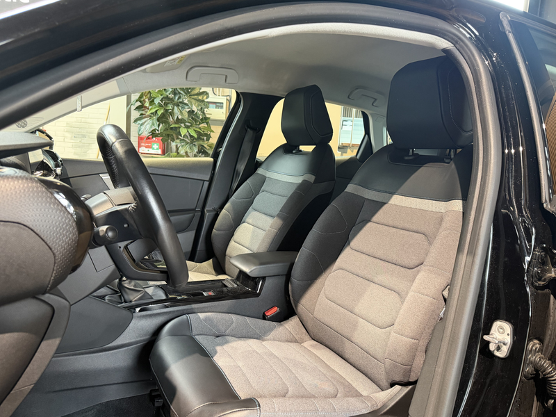 Citroen C4 1.2 Puretech Feel Pack NAVIGATIE | CRUISE CLIMATE — photo 8