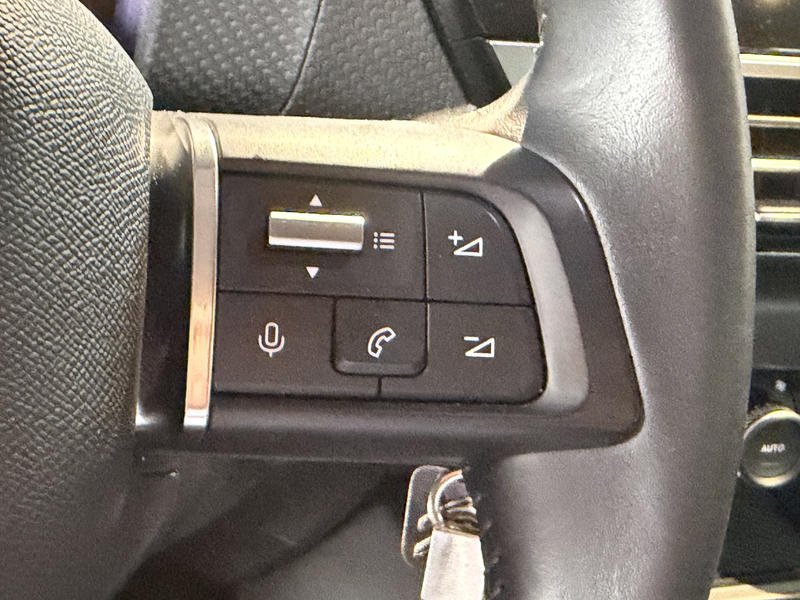 Citroen C4 1.2 Puretech Feel Pack NAVIGATIE | CRUISE CLIMATE — photo 10