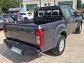 Isuzu D-Max D-Max III 1.9 td crew Planet 4x4 UNIPROPRIETARIO Gris - thumbnail 3
