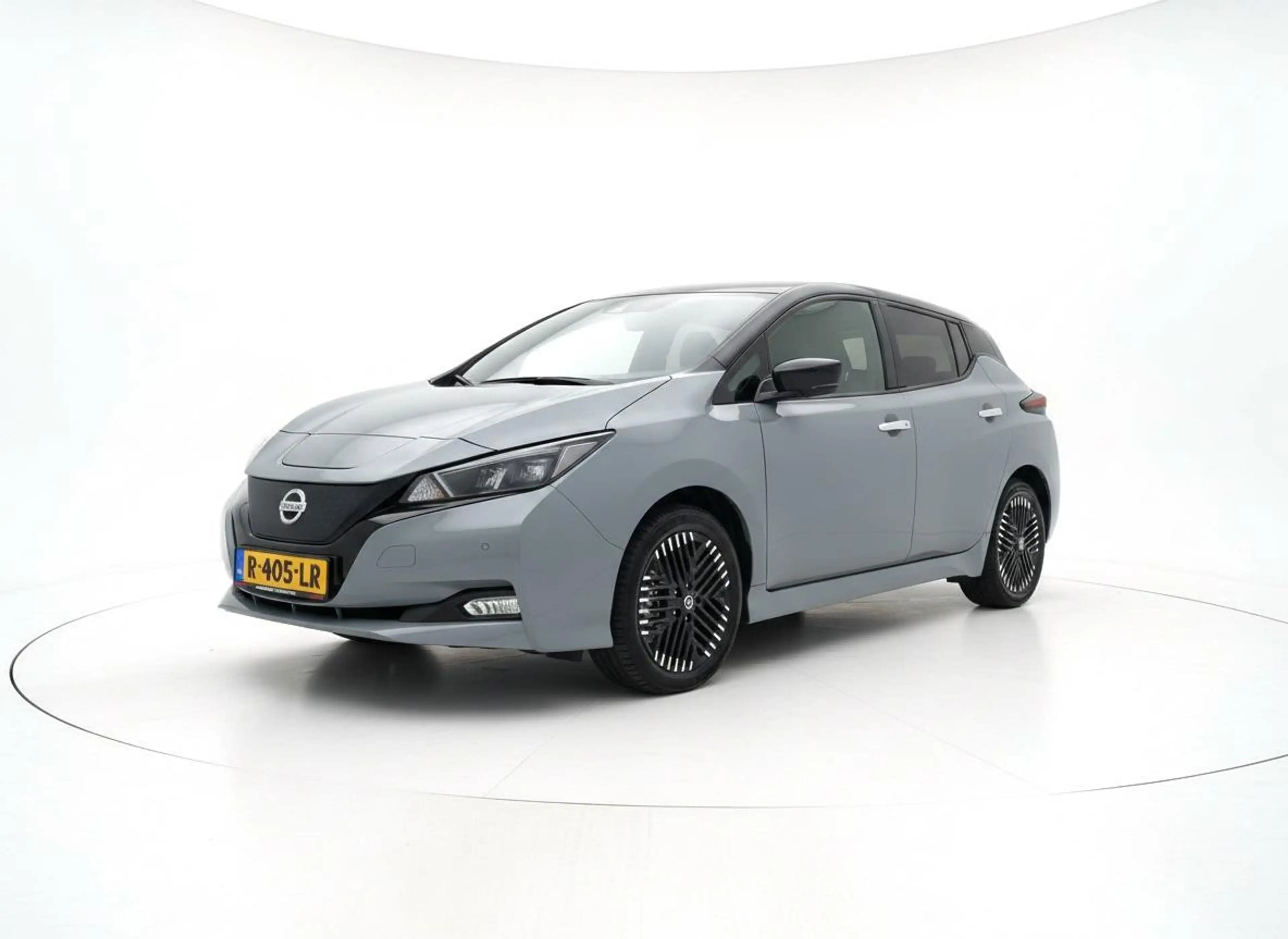 Nissan Leaf e+ Tekna 62 kWh SoH 95% — photo 2