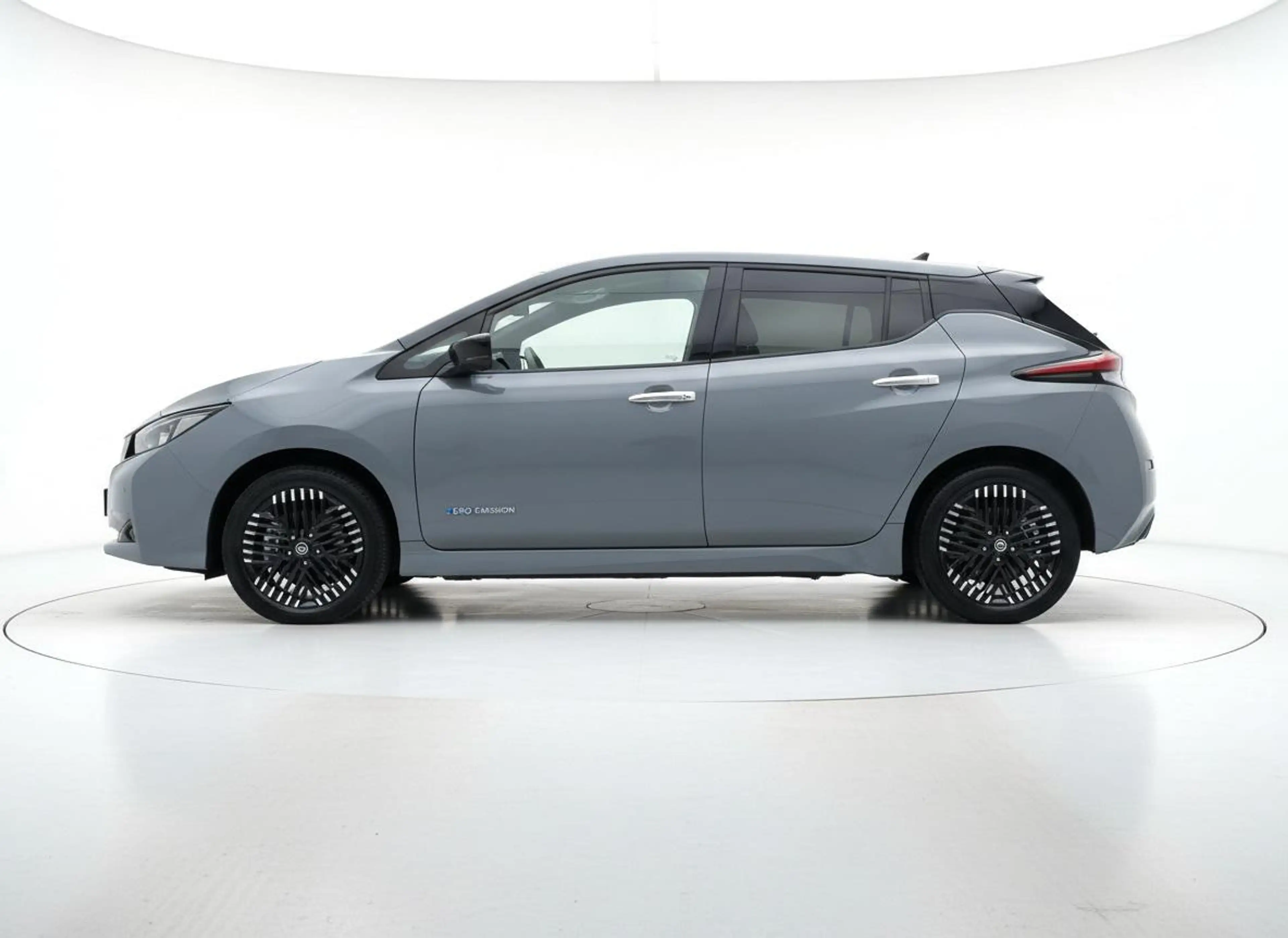 Nissan Leaf e+ Tekna 62 kWh SoH 95% — photo 3