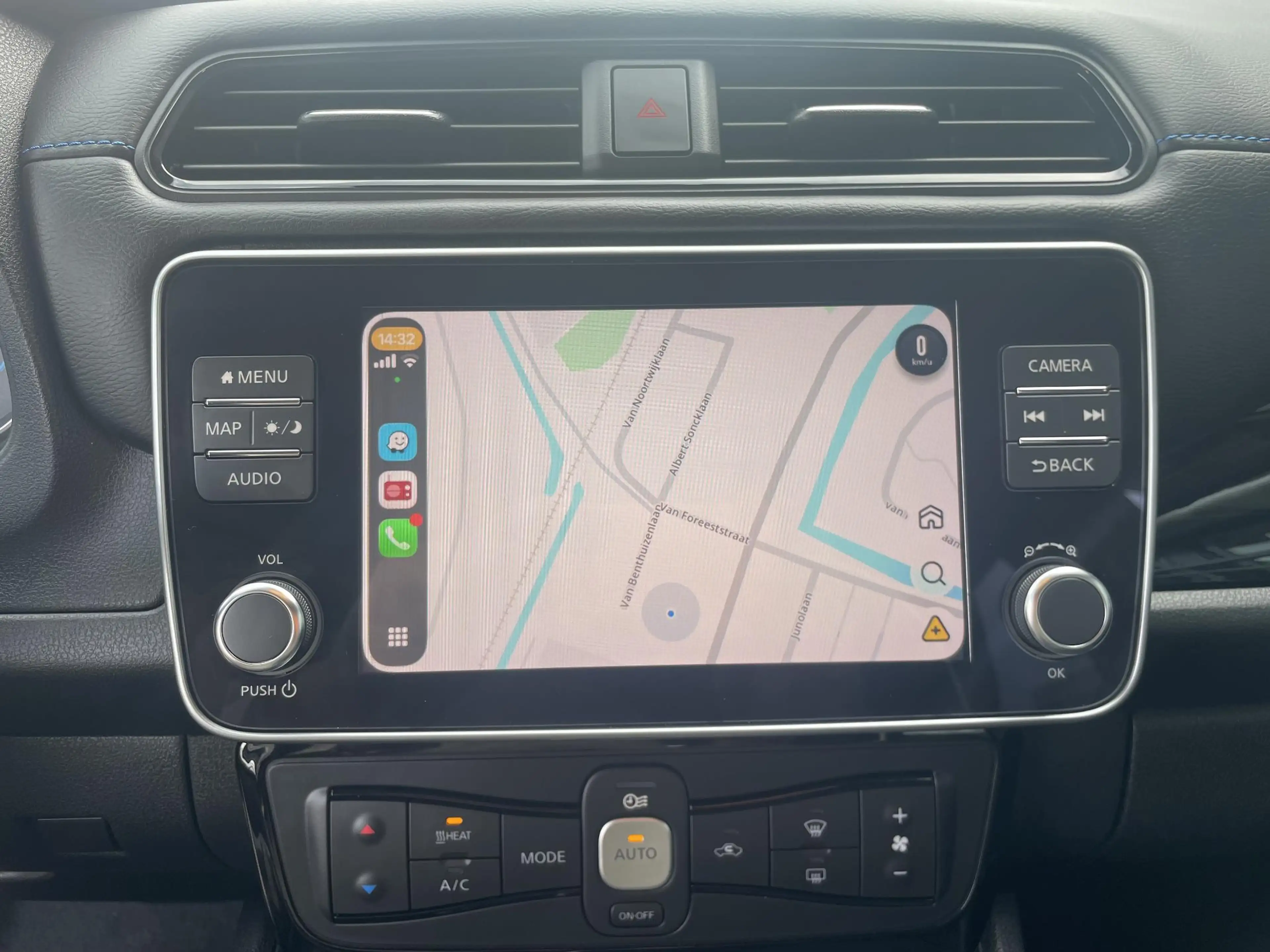 Nissan Leaf e+ Tekna 62 kWh SoH 95% — photo 16