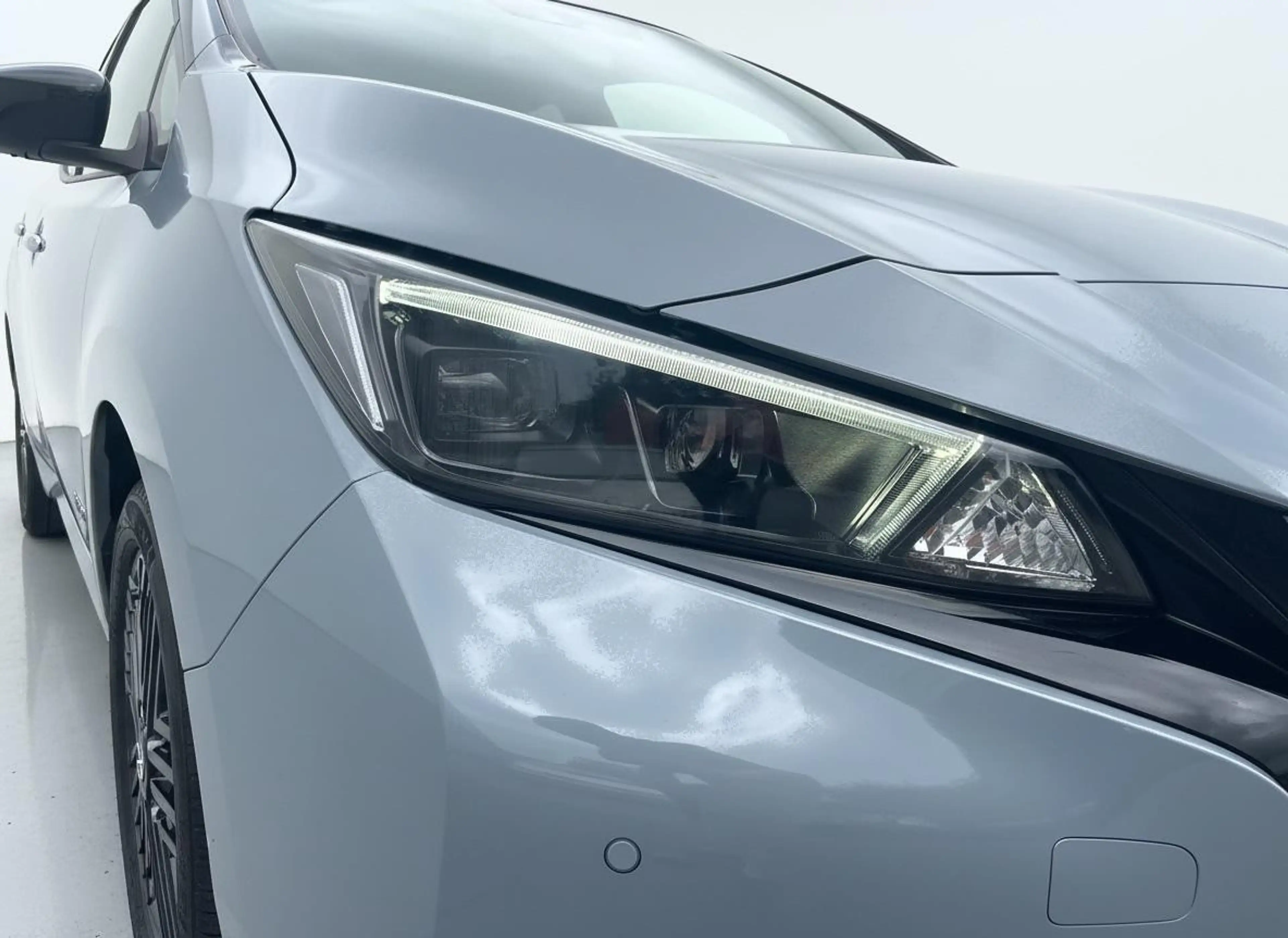 Nissan Leaf e+ Tekna 62 kWh SoH 95% — photo 7