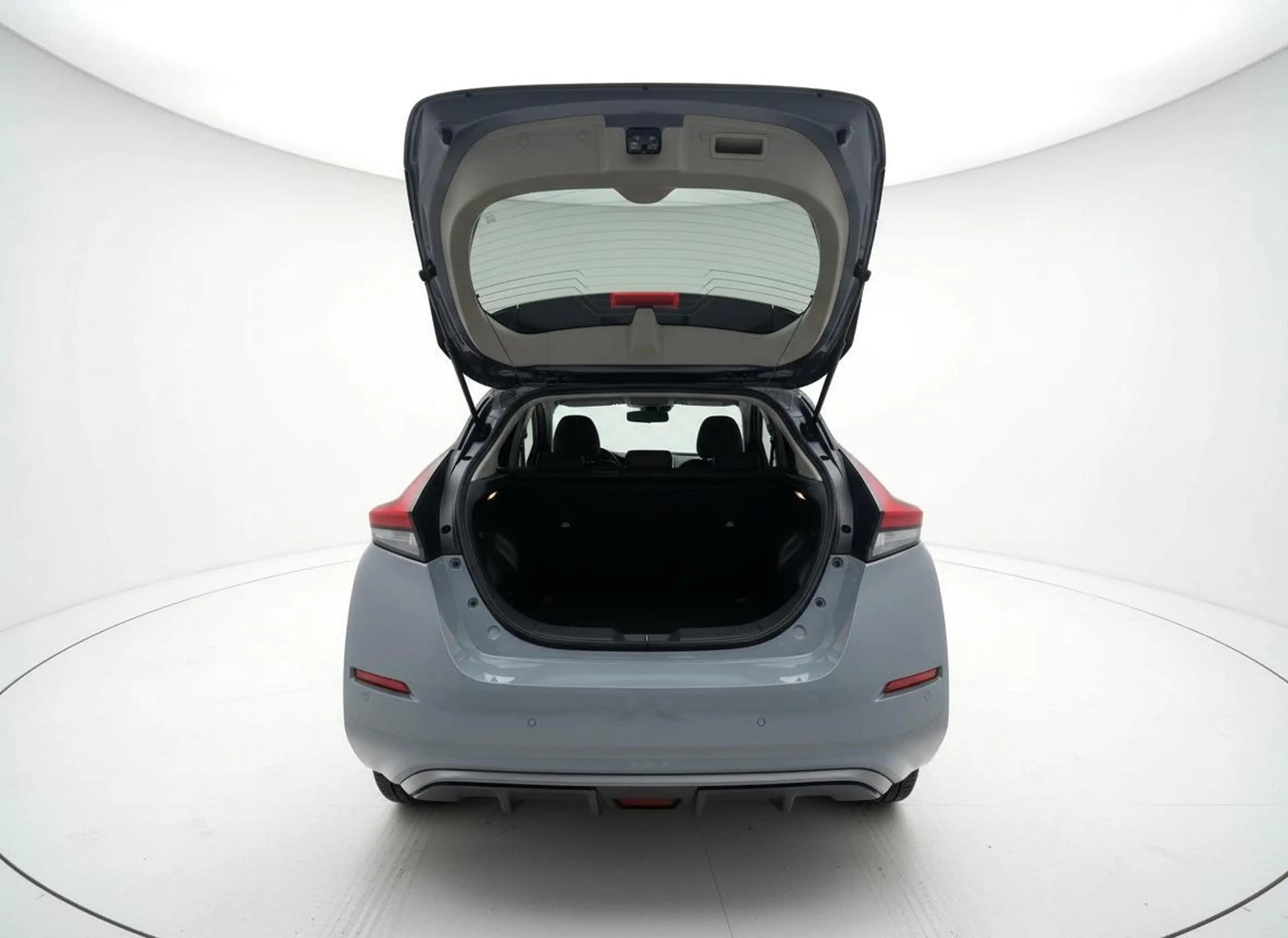 Nissan Leaf e+ Tekna 62 kWh SoH 95% — photo 8