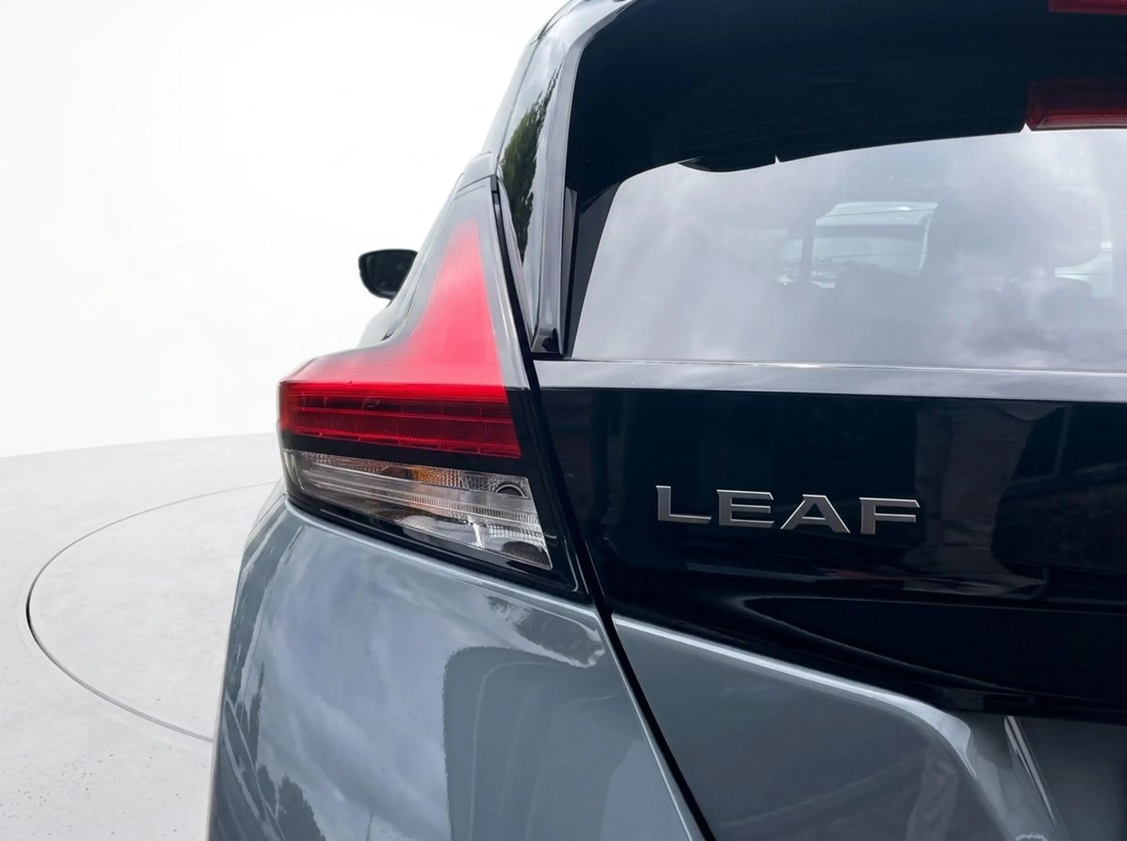 Nissan Leaf e+ Tekna 62 kWh SoH 95% — photo 6
