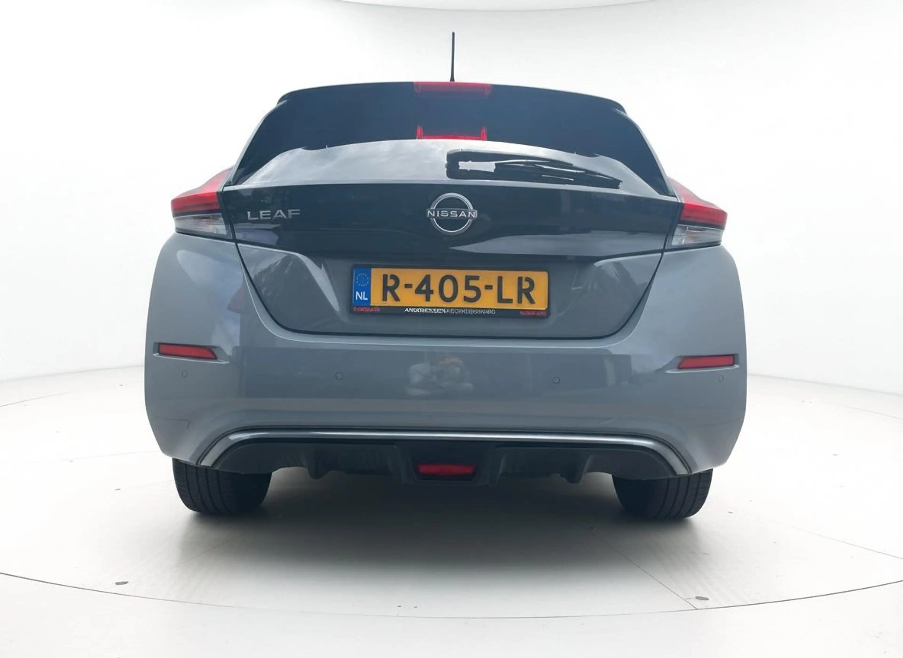 Nissan Leaf e+ Tekna 62 kWh SoH 95% — photo 10
