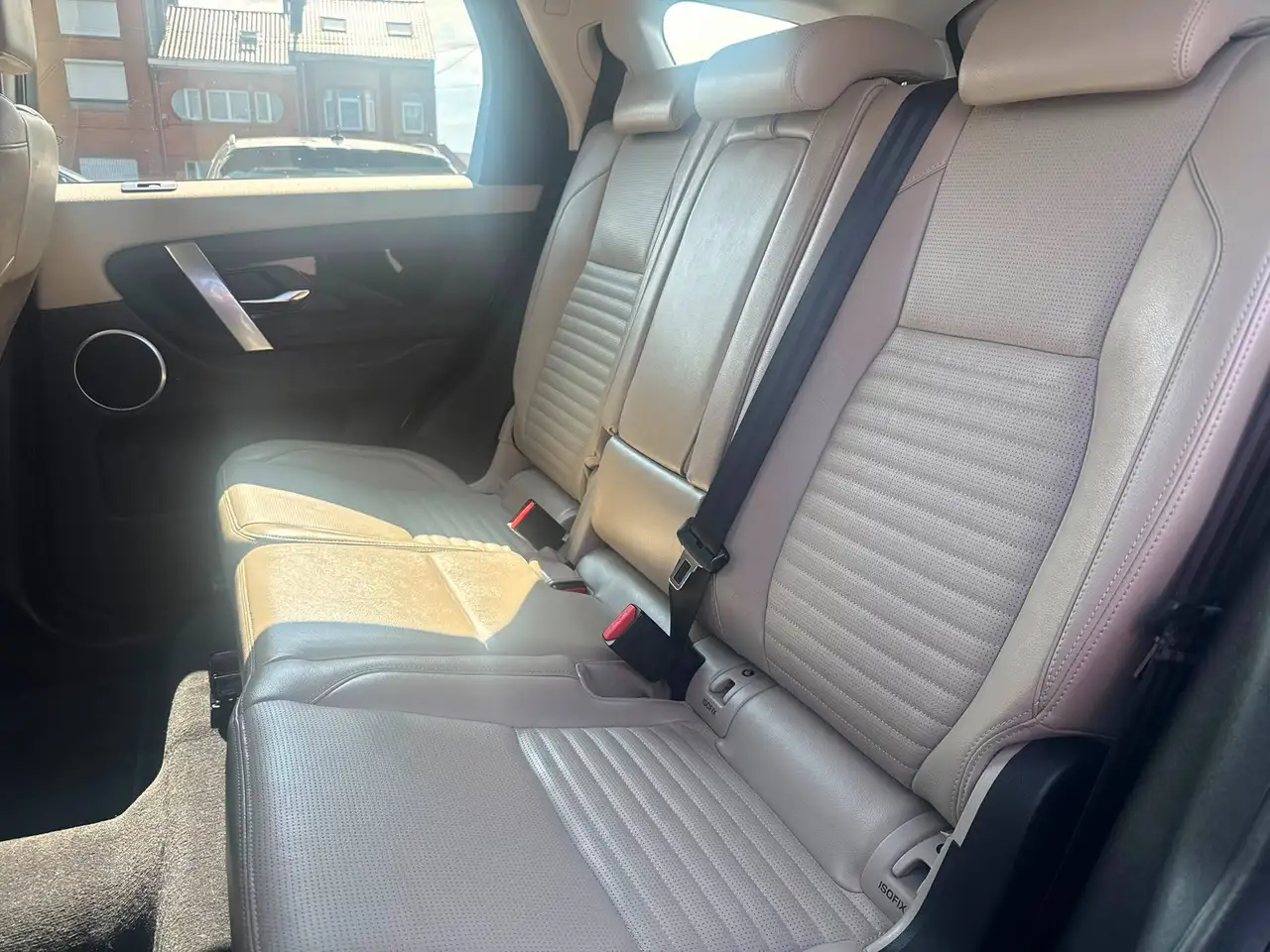 Land Rover Discovery Sport 2.0 TD4 MHEV 4WD D165 / CUIR / PANO / CARPLAY /, миниатюра 22