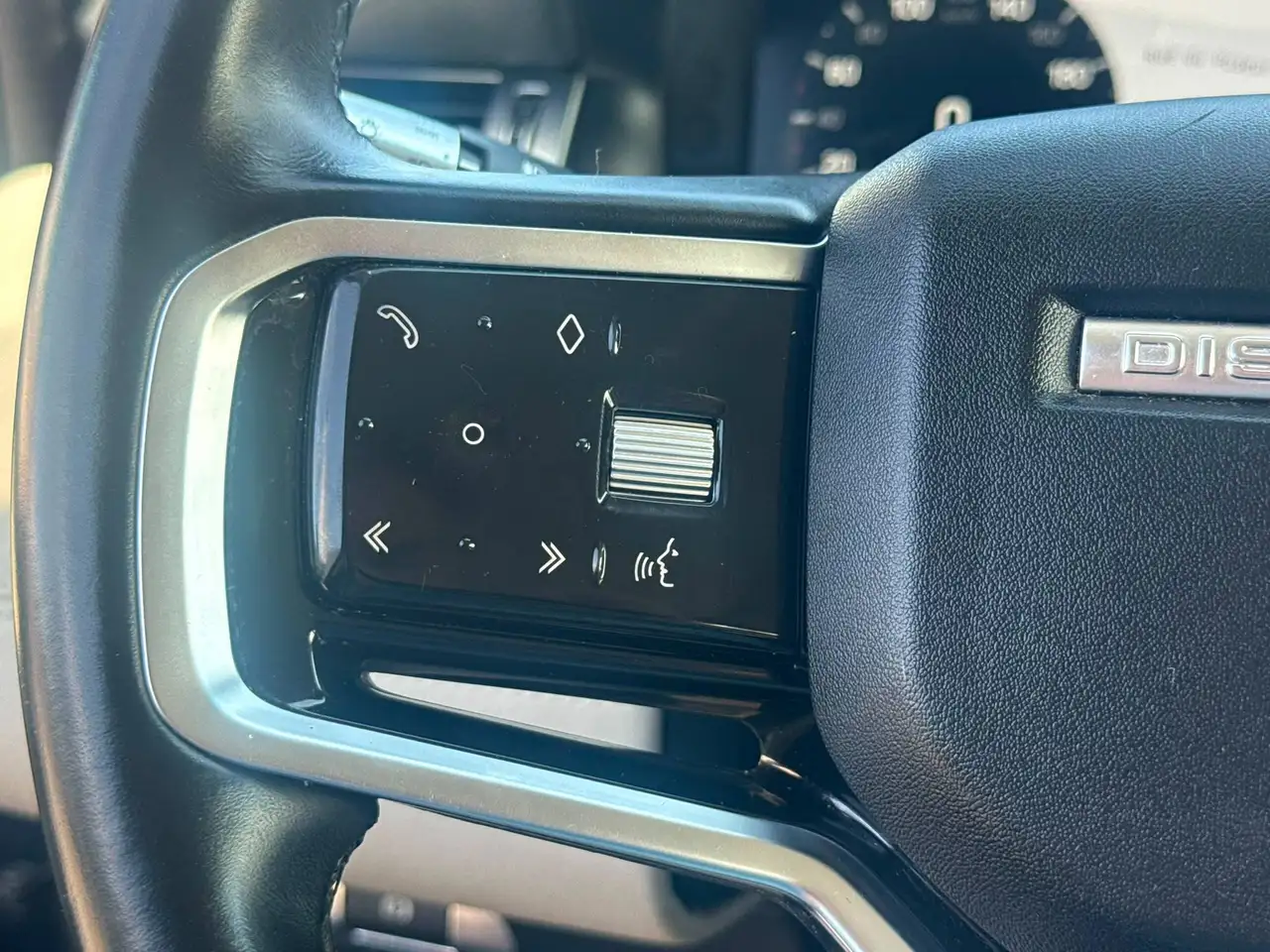 Land Rover Discovery Sport 2.0 TD4 MHEV 4WD D165 / CUIR / PANO / CARPLAY /, миниатюра 14
