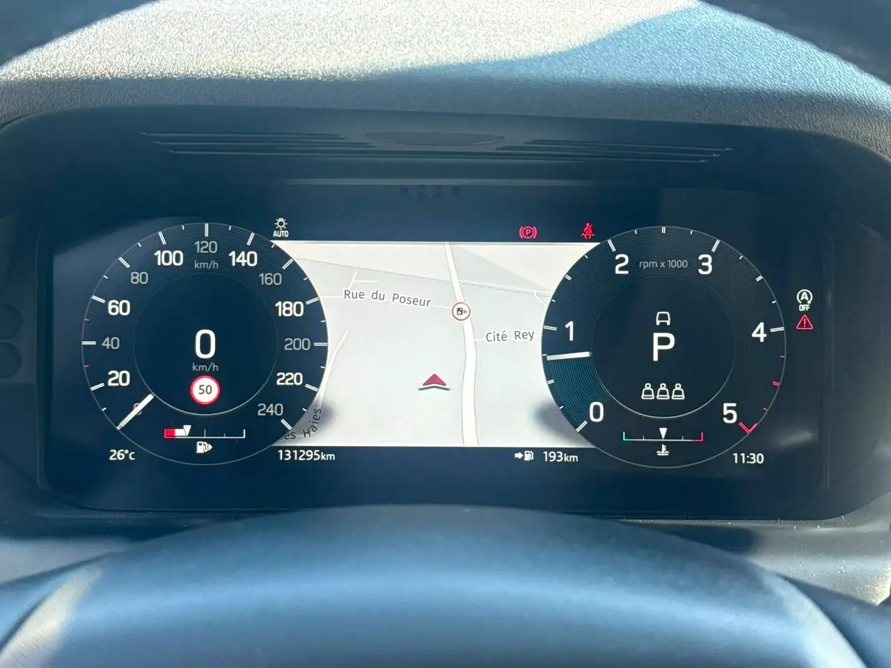 Land Rover Discovery Sport 2.0 TD4 MHEV 4WD D165 / CUIR / PANO / CARPLAY /, миниатюра 12