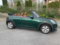 MINI Cooper Cabrio*Klima*Leder*LED*Kamera*1 Hd*Pdc Green - thumbnail 1