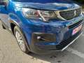 Peugeot Rifter Allure L1 NaviPdcGarantiGarantiKlima5Sitz Blue - thumbnail 20