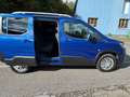 Peugeot Rifter Allure L1 NaviPdcGarantiGarantiKlima5Sitz Blau - thumbnail 2