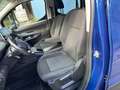 Peugeot Rifter Allure L1 NaviPdcGarantiGarantiKlima5Sitz Blau - thumbnail 15