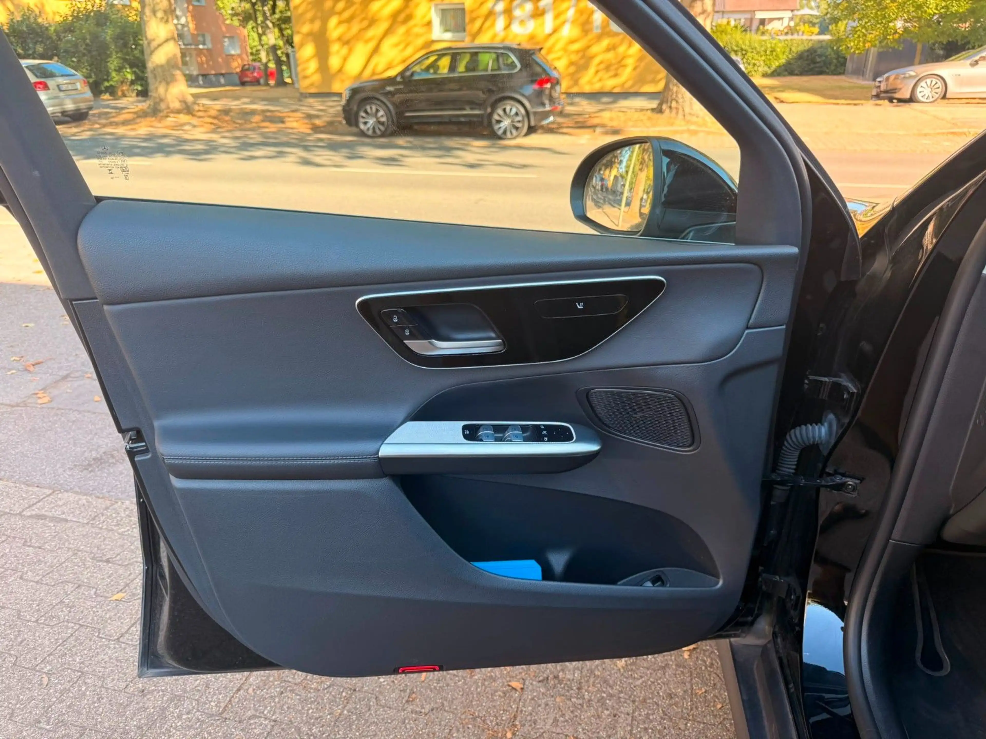 Mercedes-Benz GLC 220 d 4M AVANTGARDE LED/KAMERA/NAVI — photo 15