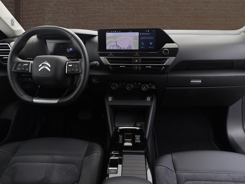 Citroen C4 C4 PT 130 EAT8 MAX — photo 14