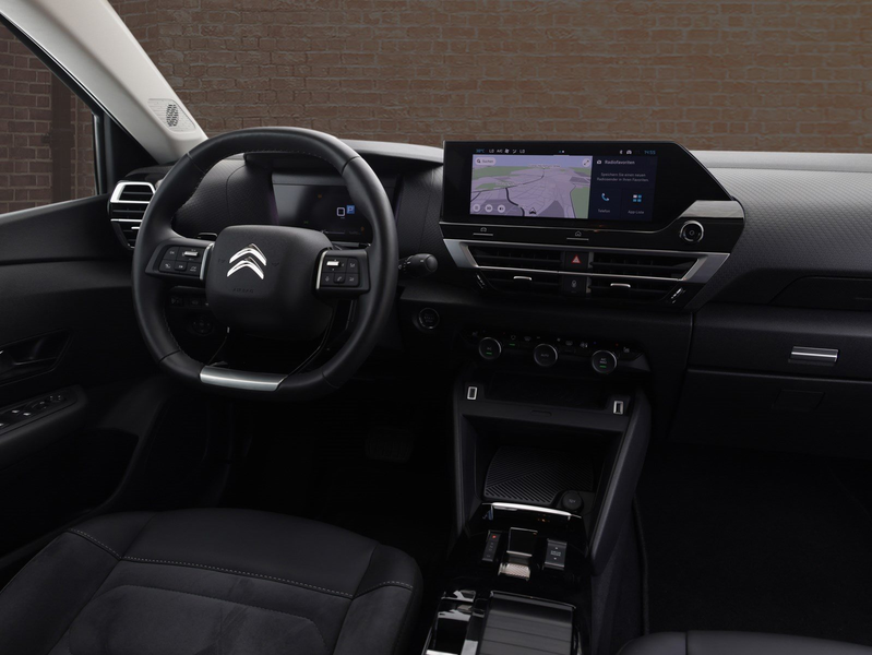 Citroen C4 C4 PT 130 EAT8 MAX — photo 11