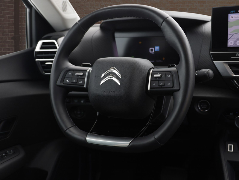 Citroen C4 C4 PT 130 EAT8 MAX — photo 12