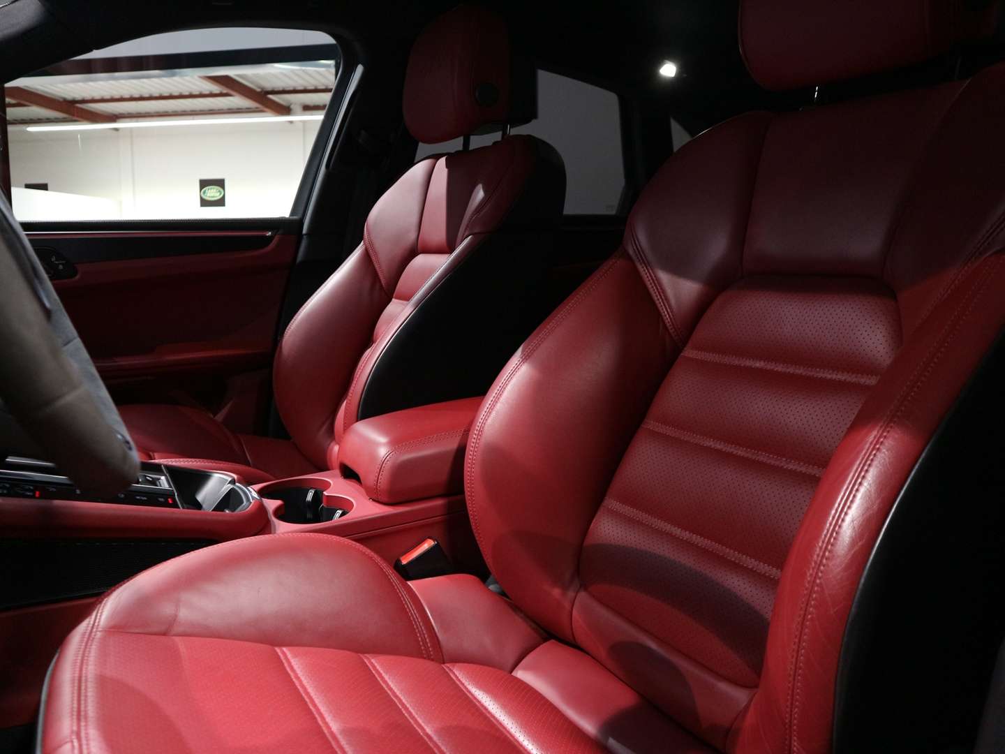 Porsche Macan II GTS -  - Joinsteer - #4