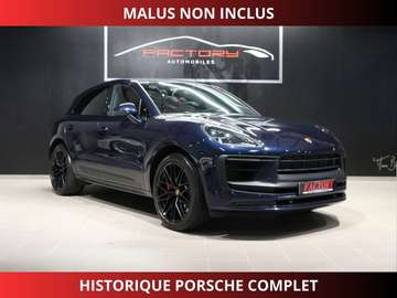 2.9 V6 440CH GTS PDK