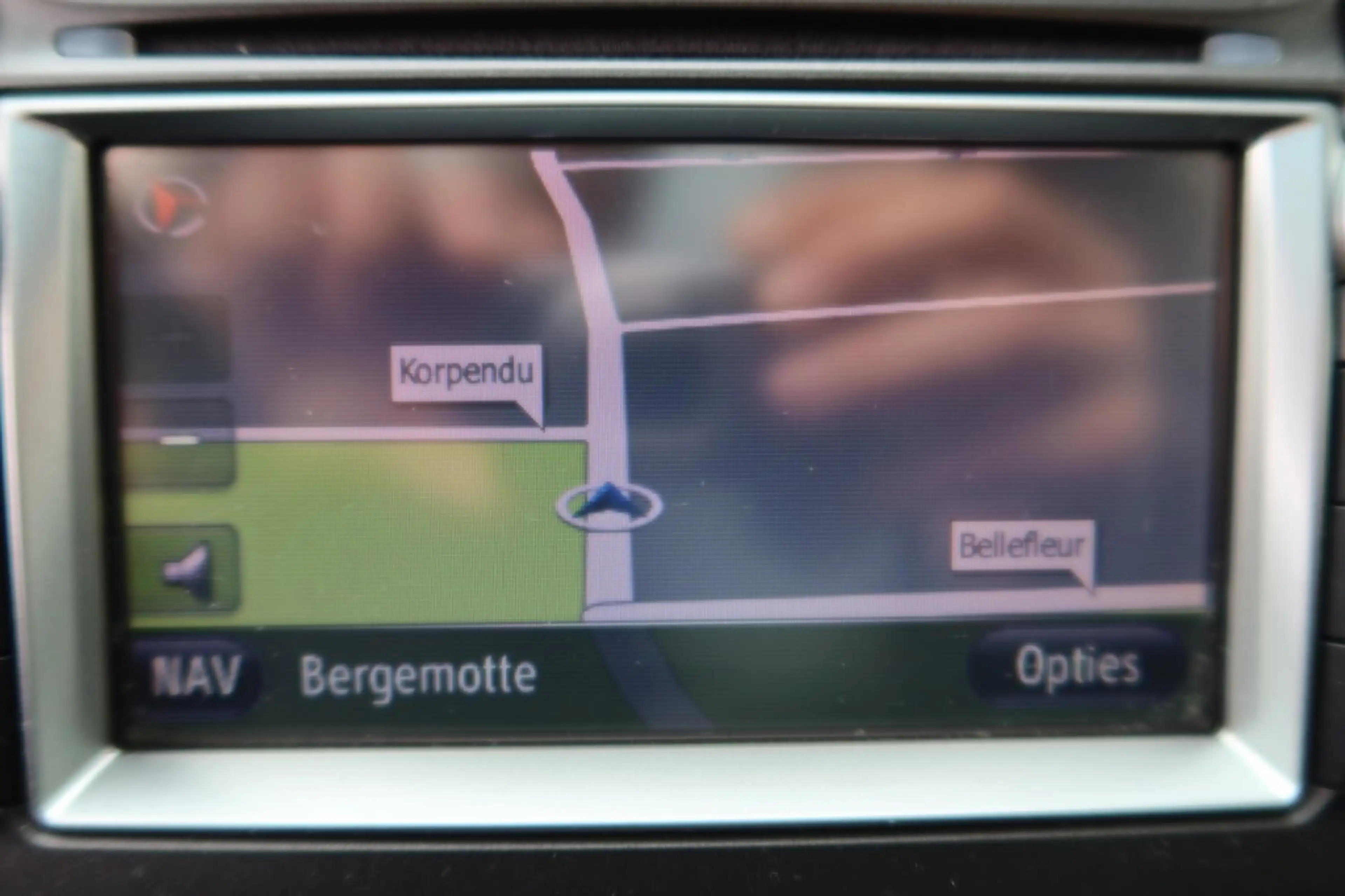 Toyota Verso-S 1.3 VVT-i Aspiration AUTOMAAT Clima, Cruise,camera — photo 11