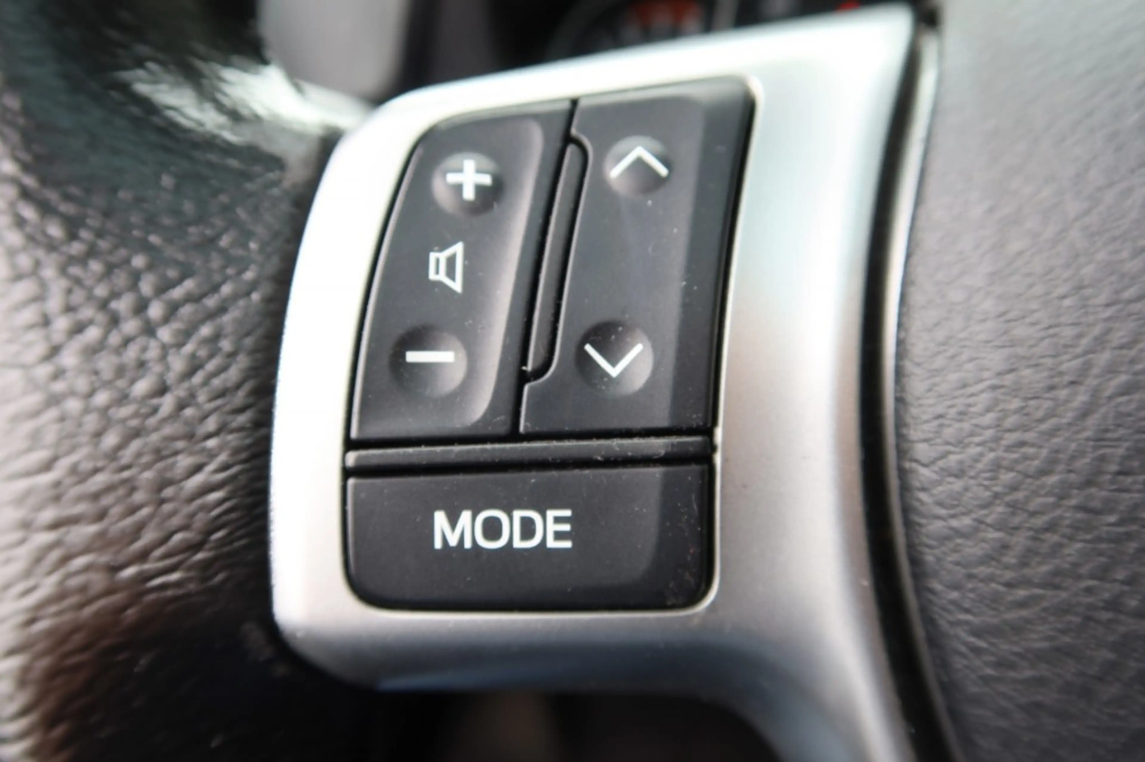 Toyota Verso-S 1.3 VVT-i Aspiration AUTOMAAT Clima, Cruise,camera — photo 15