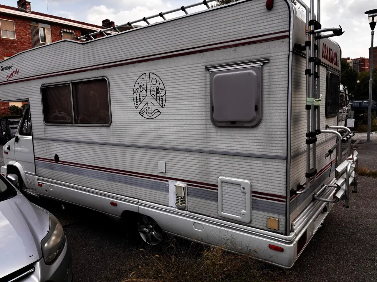 Caravans-Wohnm Granduca 62, foto 8