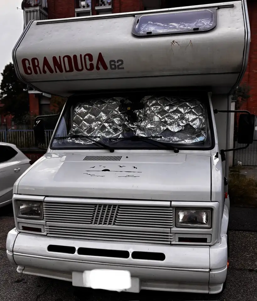 Caravans-Wohnm Granduca 62, foto 1