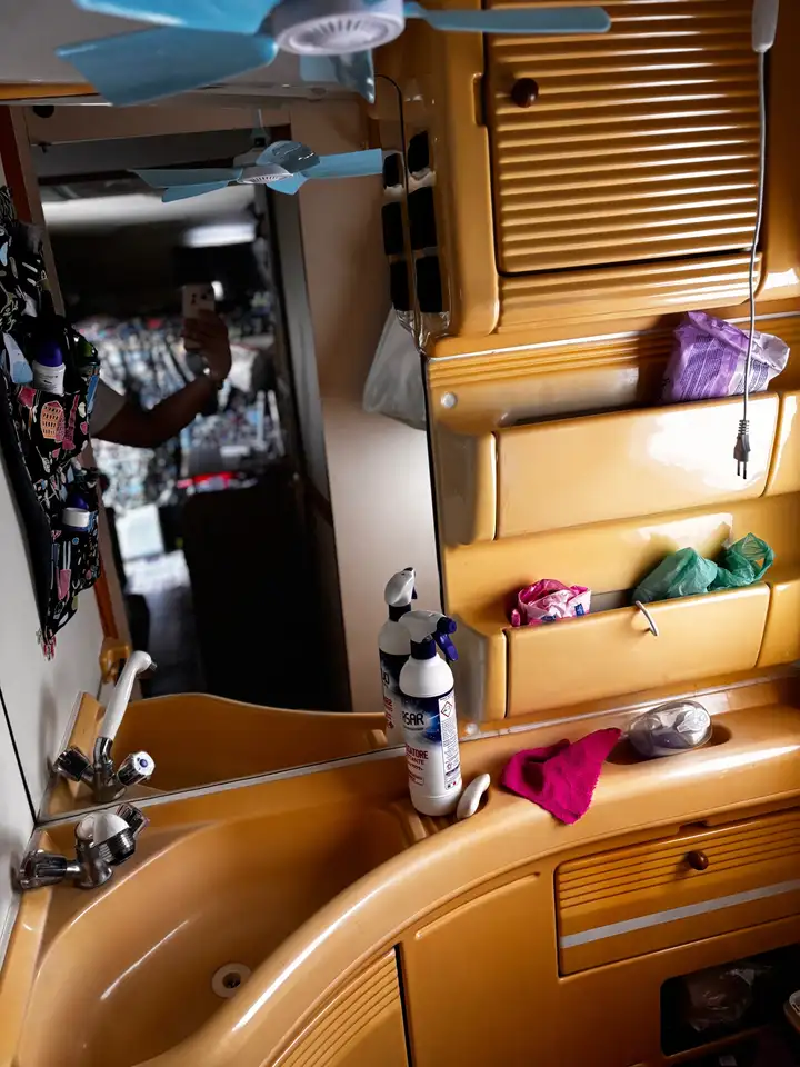 Caravans-Wohnm Granduca 62, foto 2