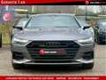 Audi A7 II 55 TFSI V6 340 S-LINE Gris - thumbnail 2