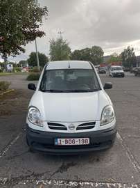 1.5 dCi Intro ( Ne Démarre Pas)