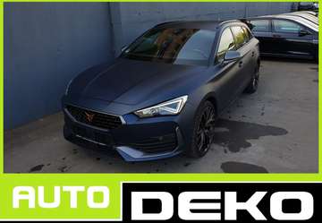 1.4 e-HYBRID DSG Virtual/ACC/Kamera/AHK