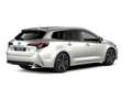 Toyota Corolla TS+TEAMPLAYER+TEC-P+MODELL2025+AKTIONWARE Silber - thumbnail 6