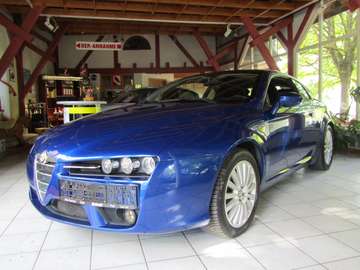2.2 JTS 16V Sky View