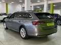Skoda Octavia 1.5 TSI MHEV Selection DSG7 110kW Gris - thumbnail 7