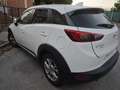 Mazda CX-3 1.5D Luxury Pack White AWD - thumbnail 3