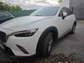 Mazda CX-3 1.5D Luxury Pack White AWD - thumbnail 2